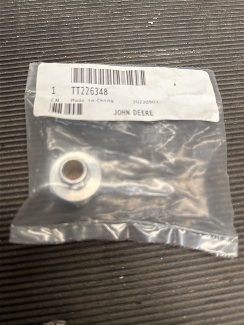 CAT TT226348 part 1