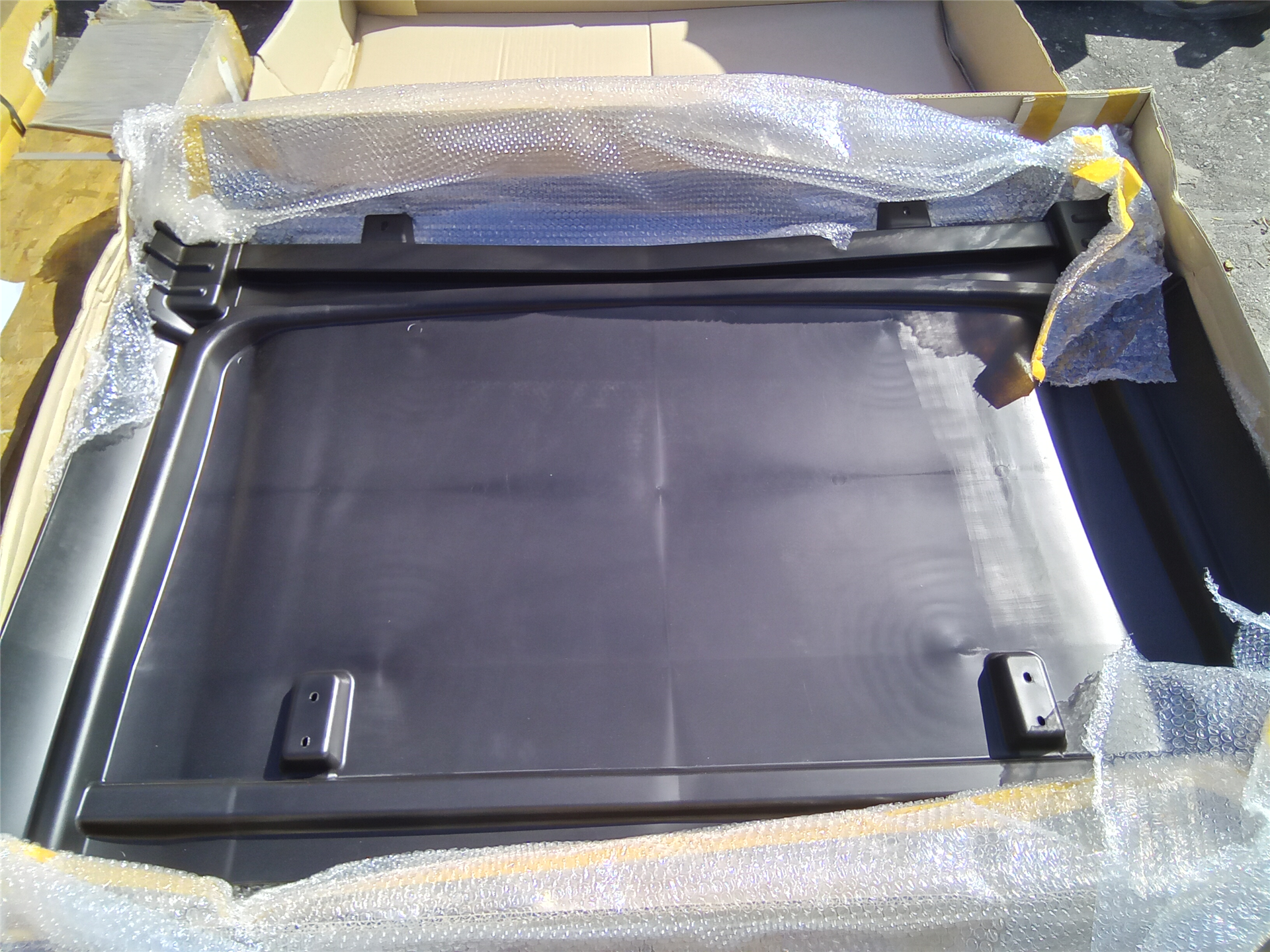 CAT U3305A1501 part 1