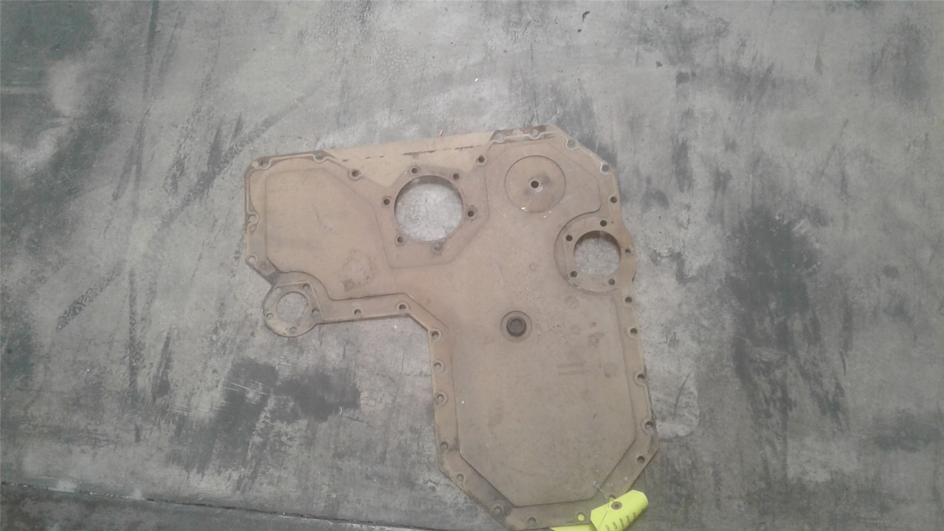 CAT USA3892697 part 1