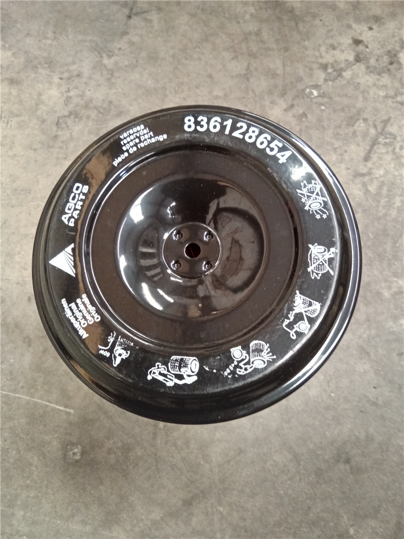 CAT V836128654 part 2