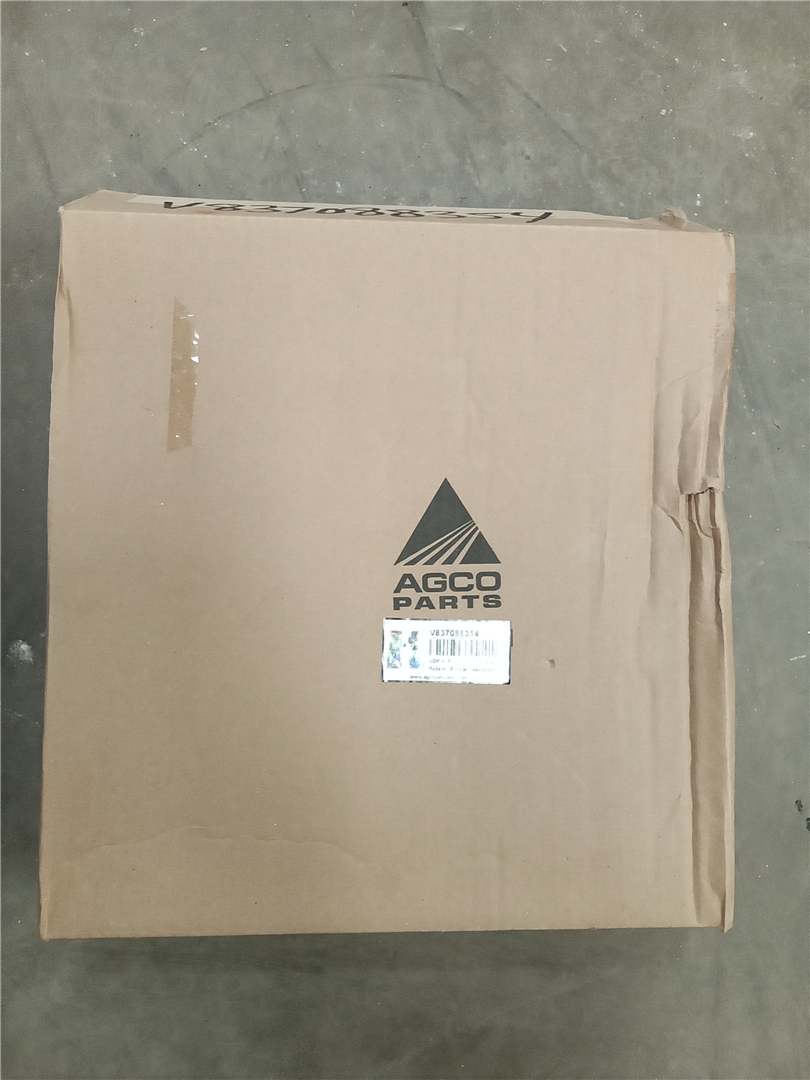 CAT V837088354 part 2
