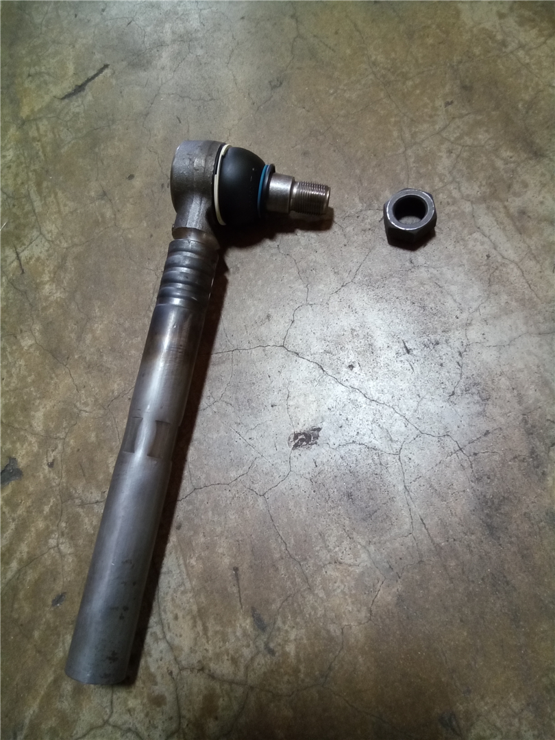 CAT V83900500 part 1