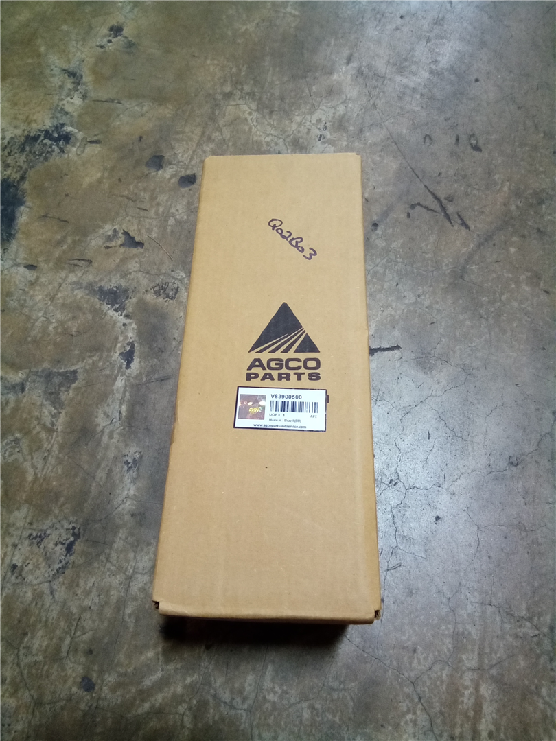 CAT V83900500 part 2
