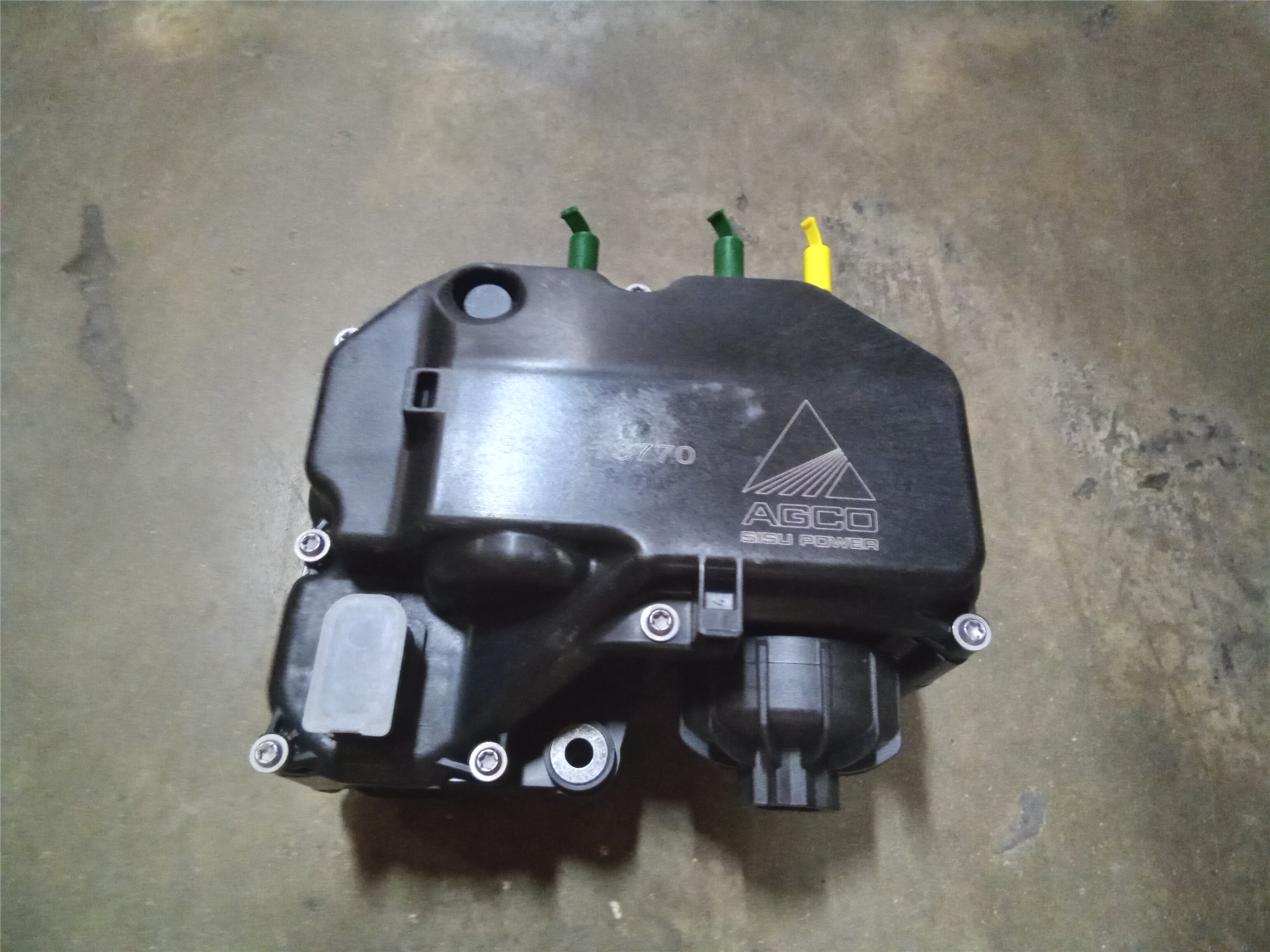 CAT V867073770 part 1