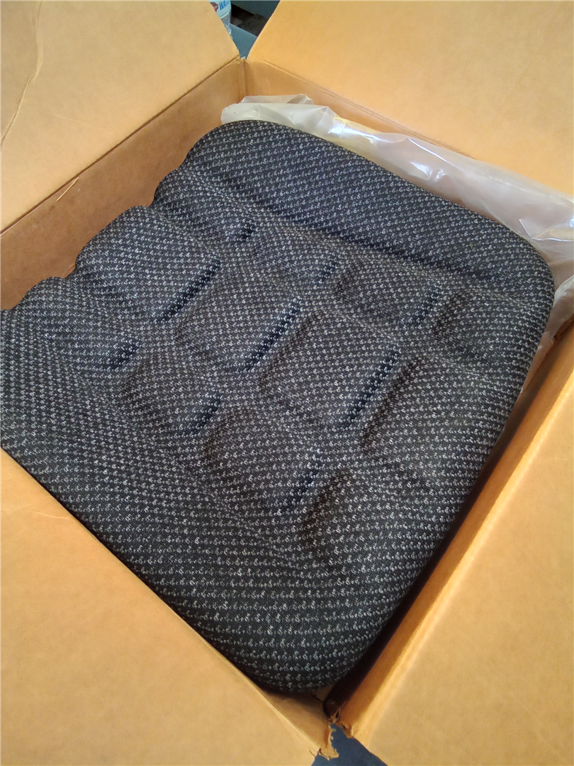 CAT VA262233 part 1