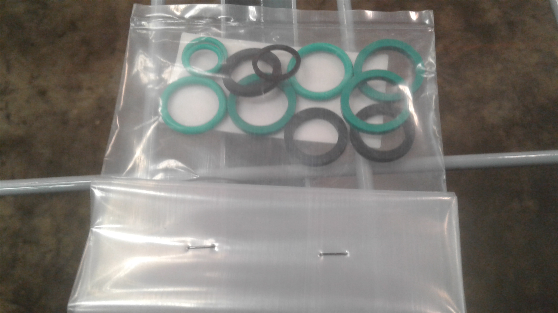 CAT VA262640 part 2