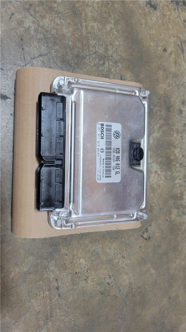 CAT VW038906012GL part 1