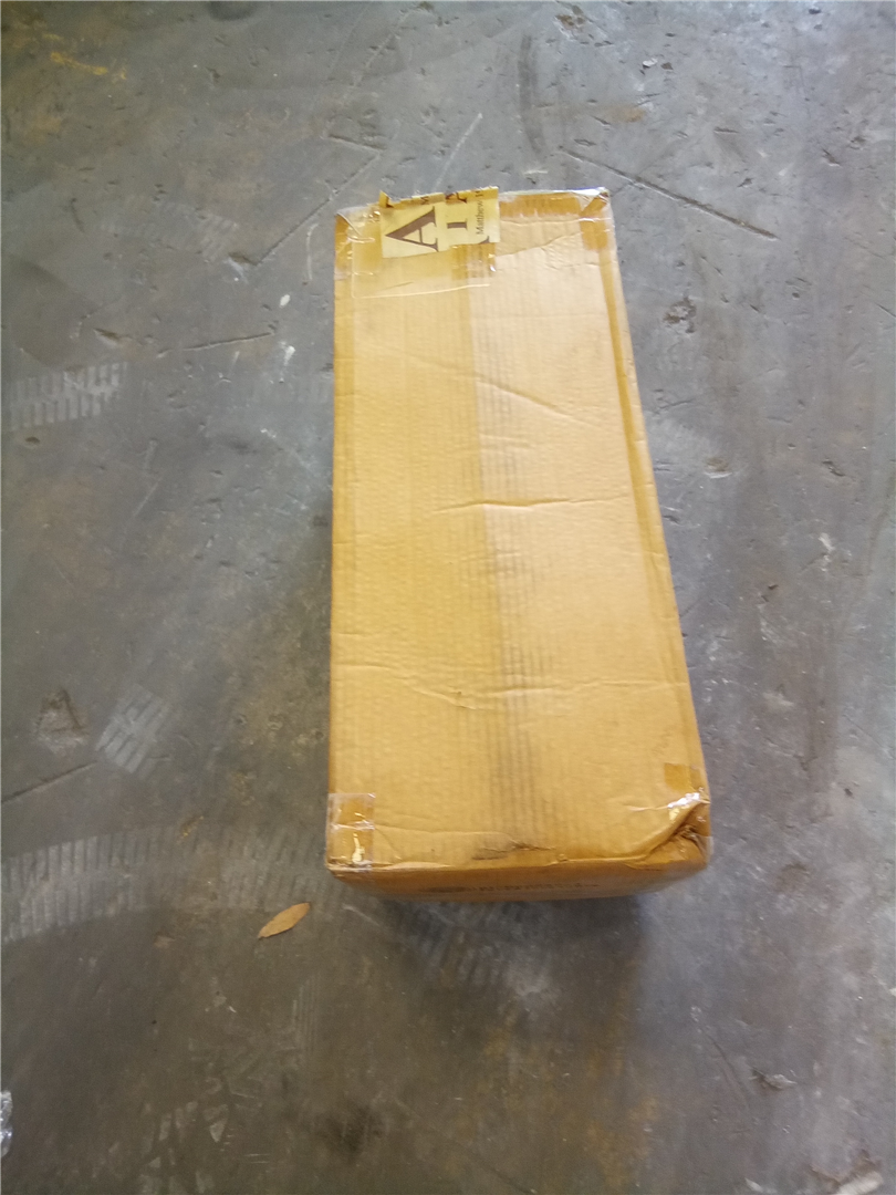 CAT W250D48 part 2