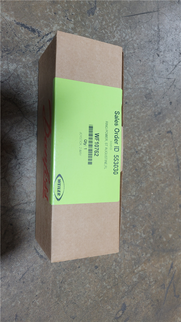 CAT WF10762 part 2