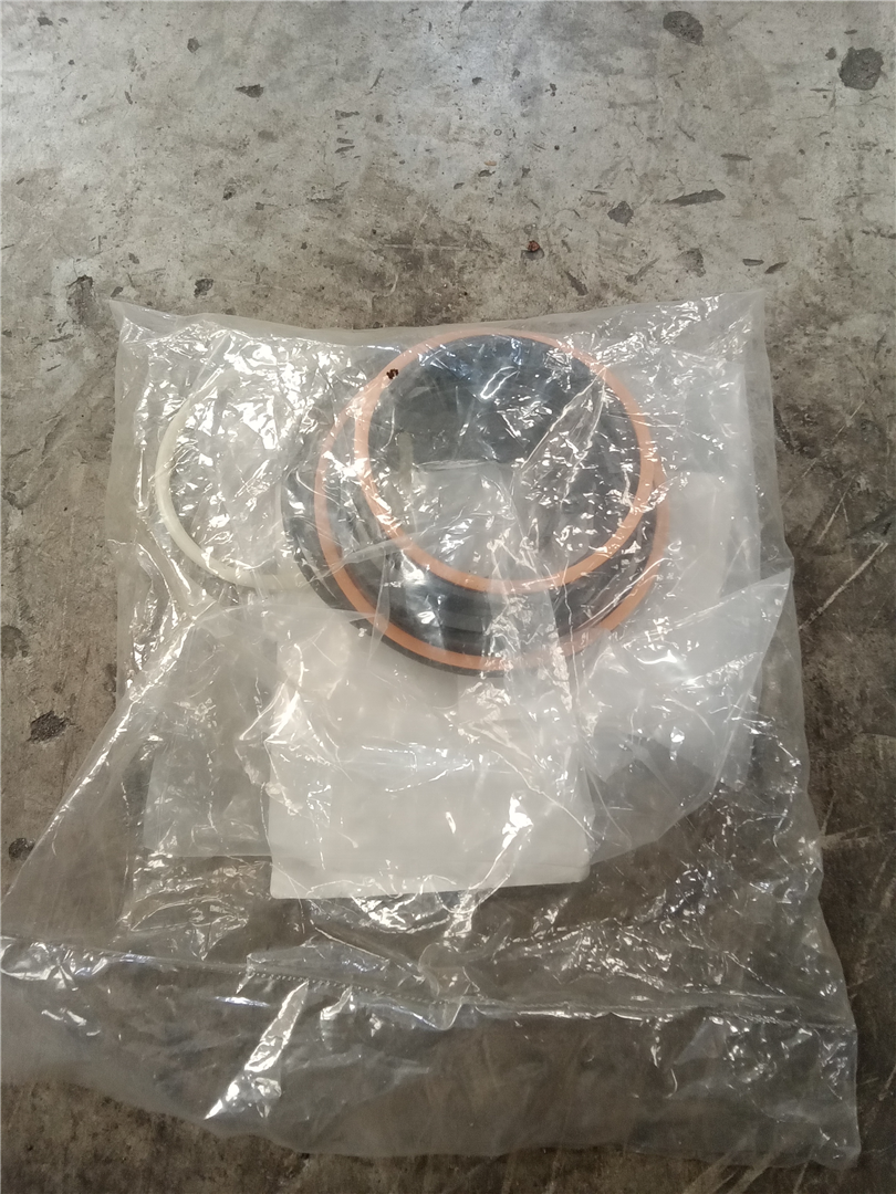 CAT WF9131 part 1