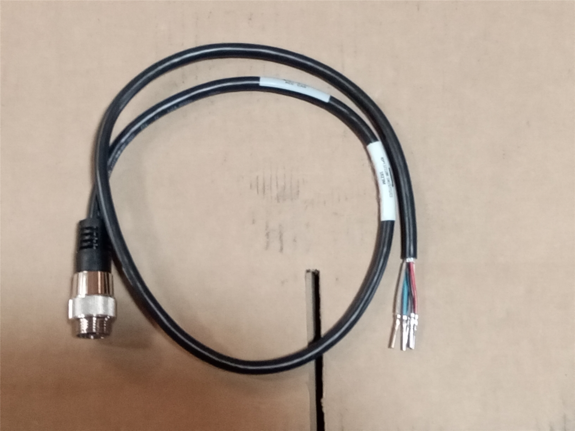 CAT WH010147 part 1