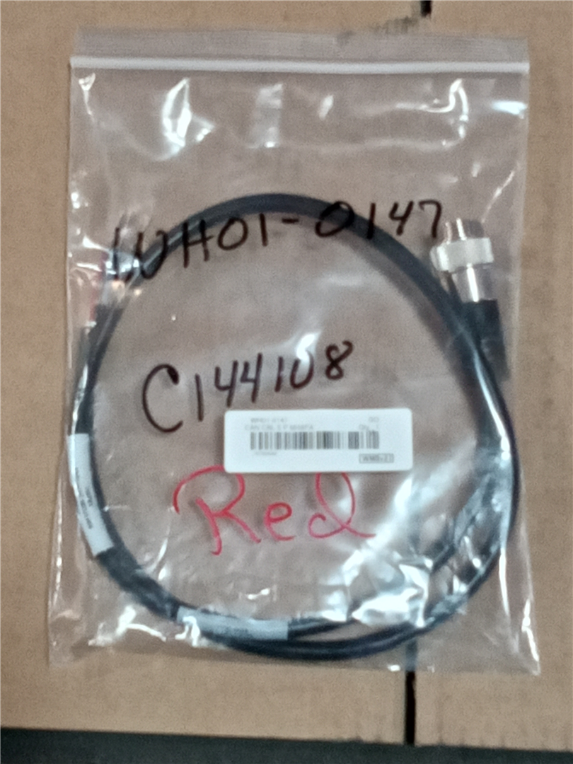 CAT WH010147 part 2