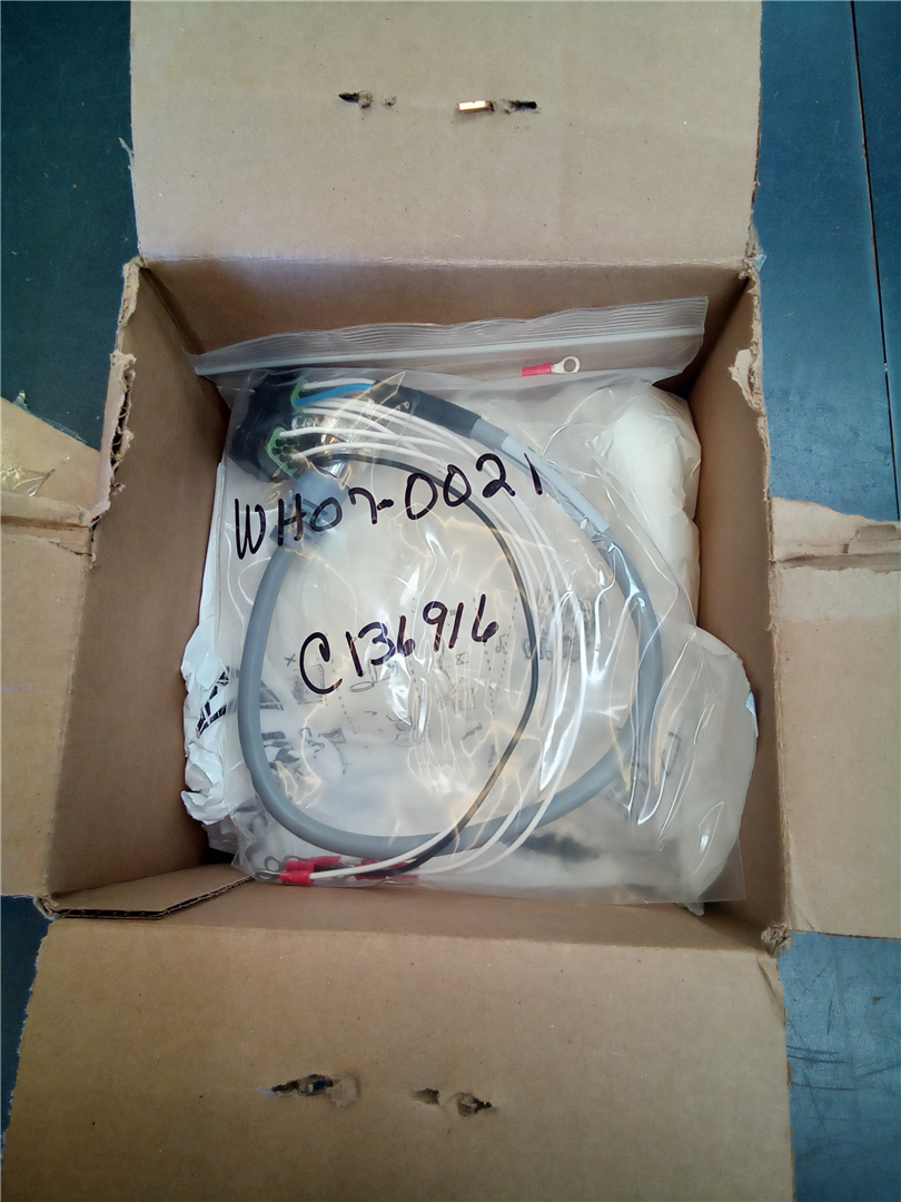 CAT WH070021 part 1