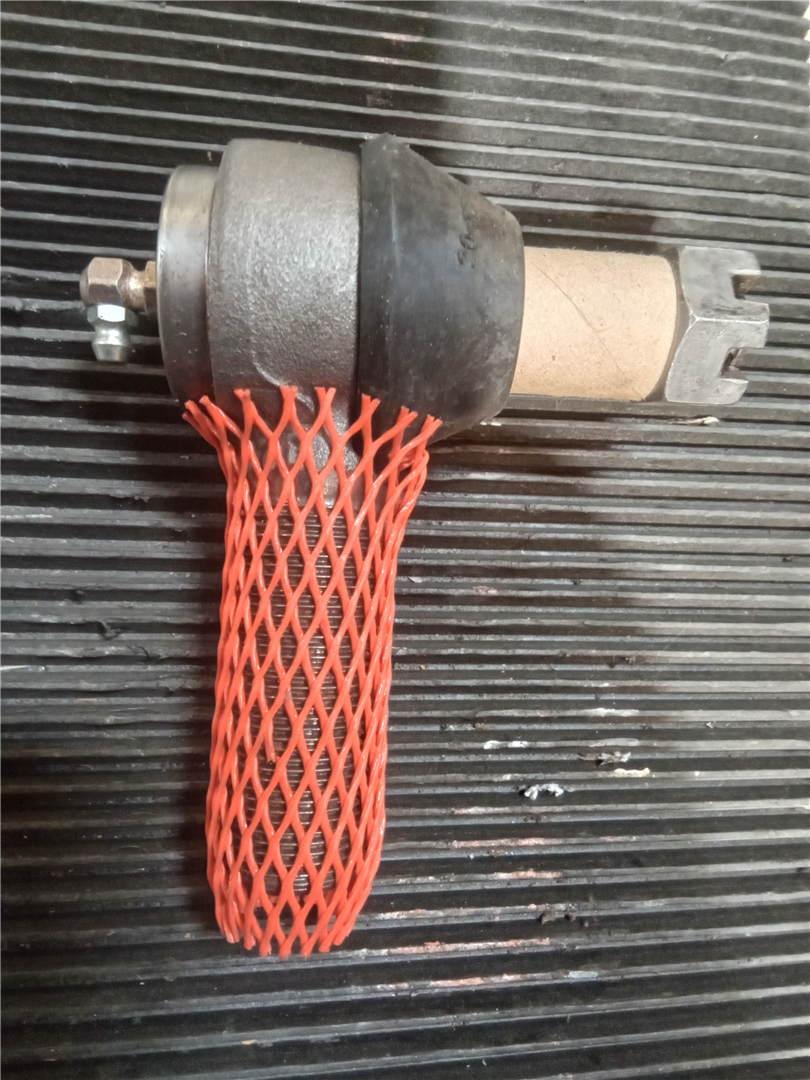 CAT WR124890 part 1