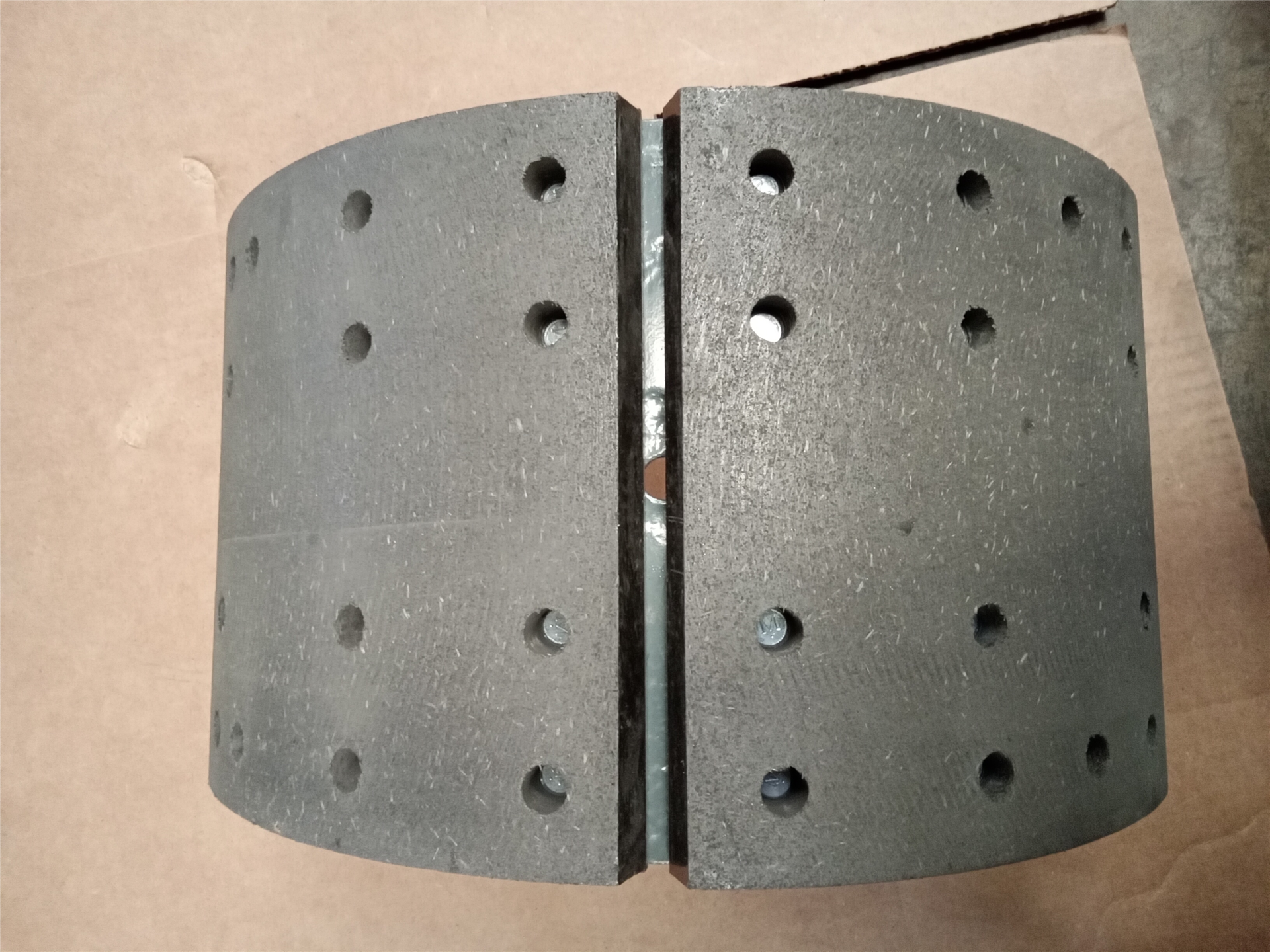 CAT XK2124711QP part 2
