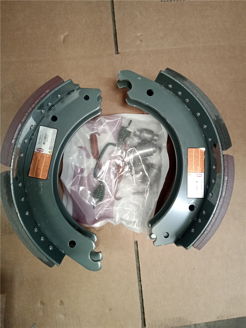 CAT XK2124715QP part 1