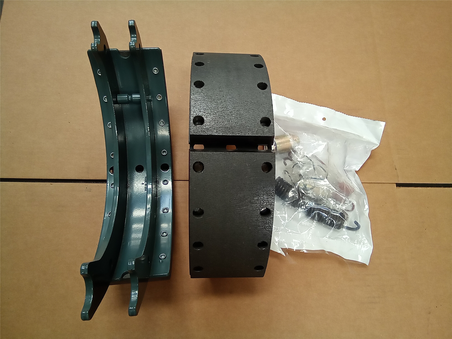 CAT XK2124729ES part 2