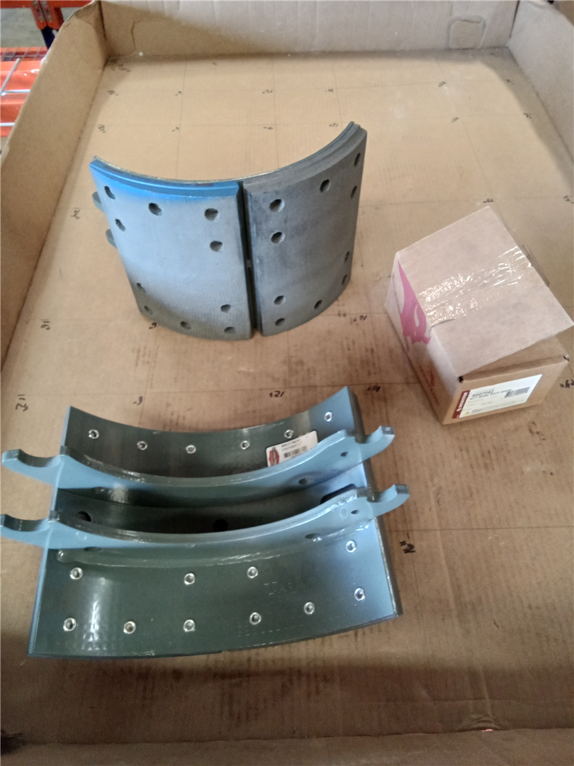 CAT XK5504702QP part 1