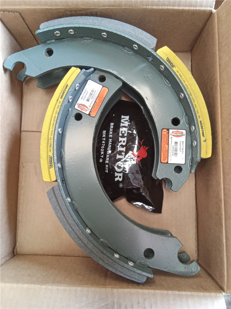 CAT XK5504702QP part 2