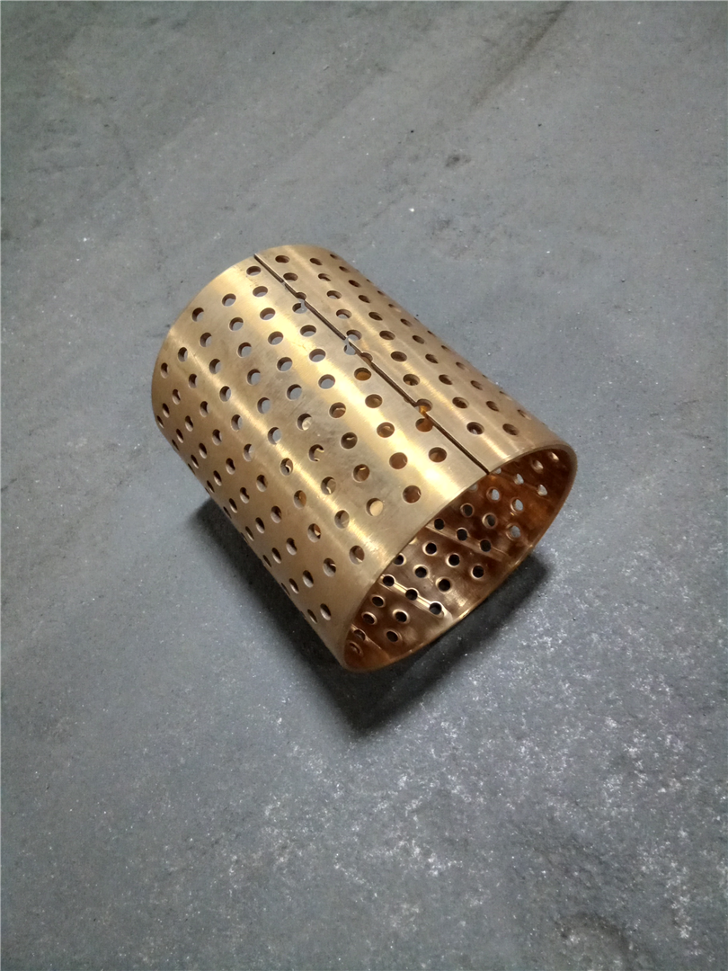 CAT YE56506 part 1