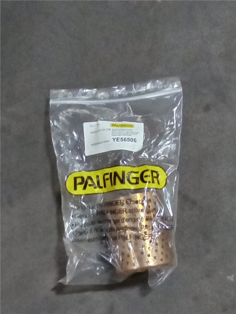 CAT YE56506 part 2