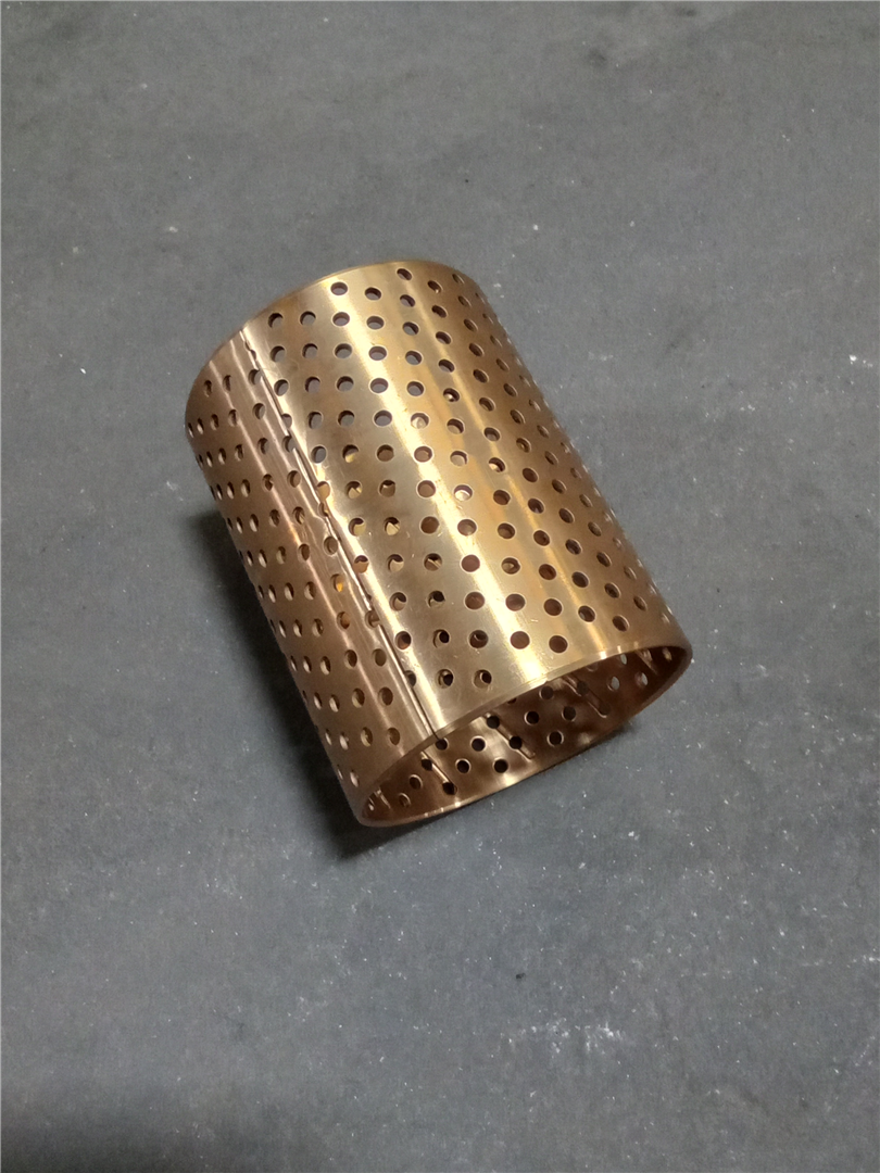 CAT YE56510 part 1