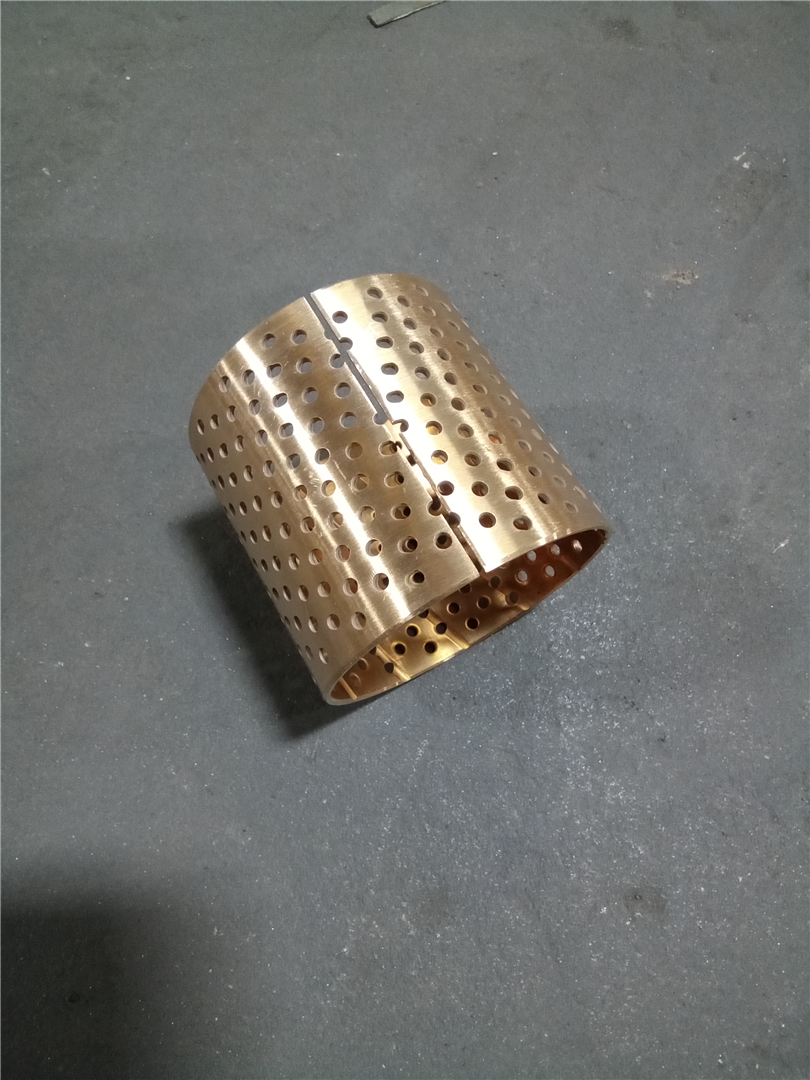 CAT YE56512 part 1