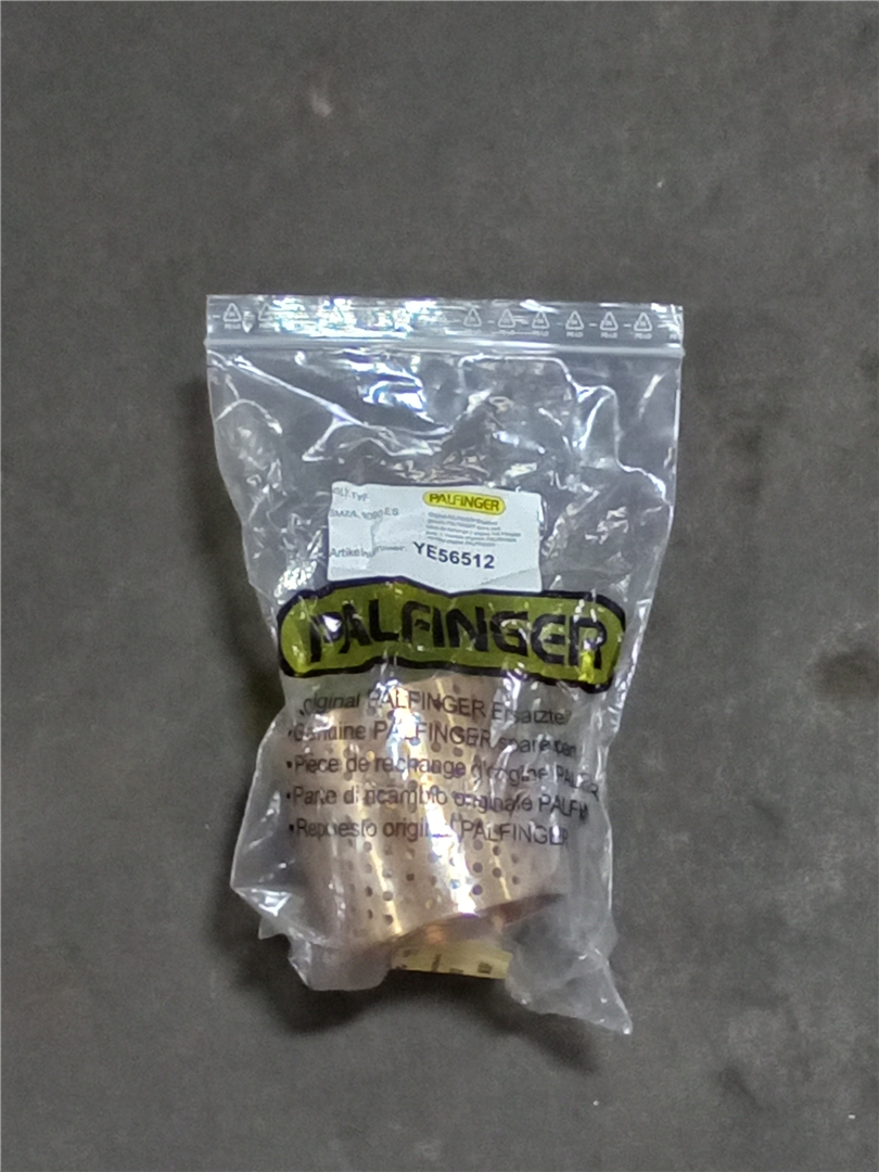 CAT YE56512 part 2