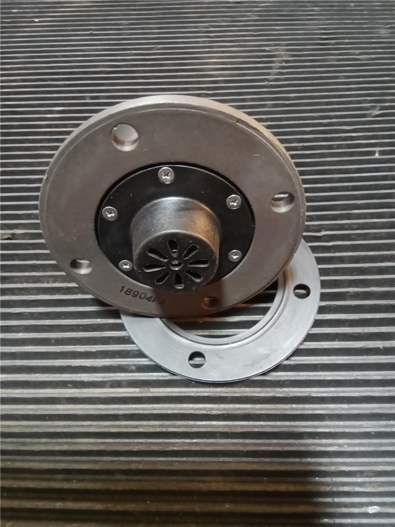 CAT YN57V00012F1 part 2