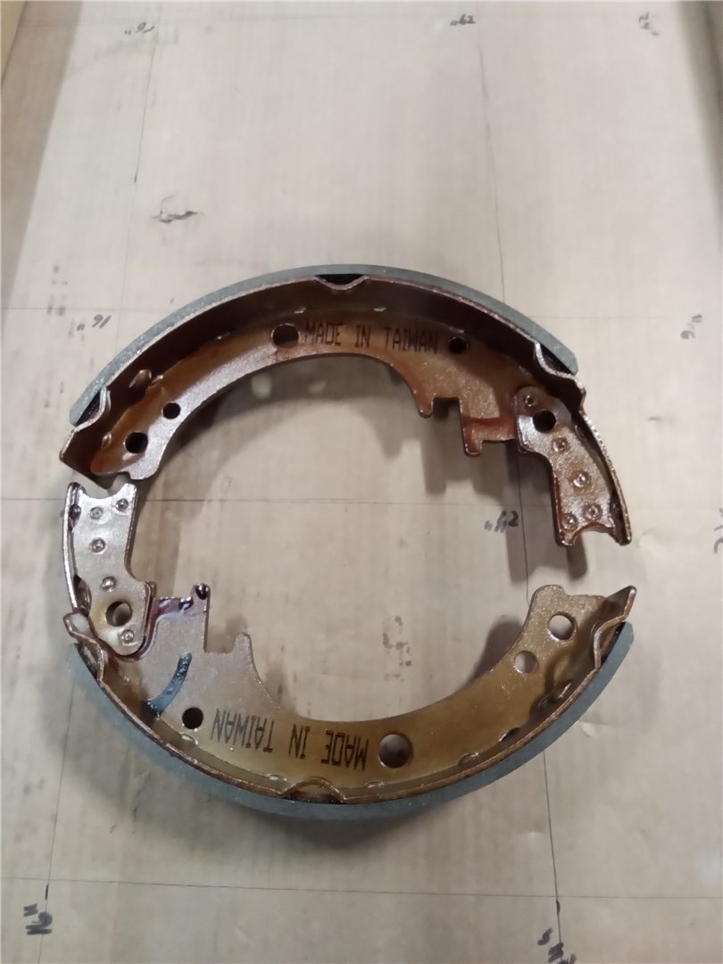 CAT YT929151300 part 1
