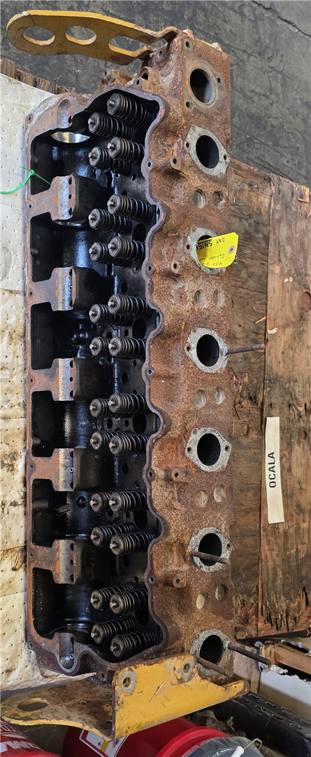 CAT 4325470 part 2