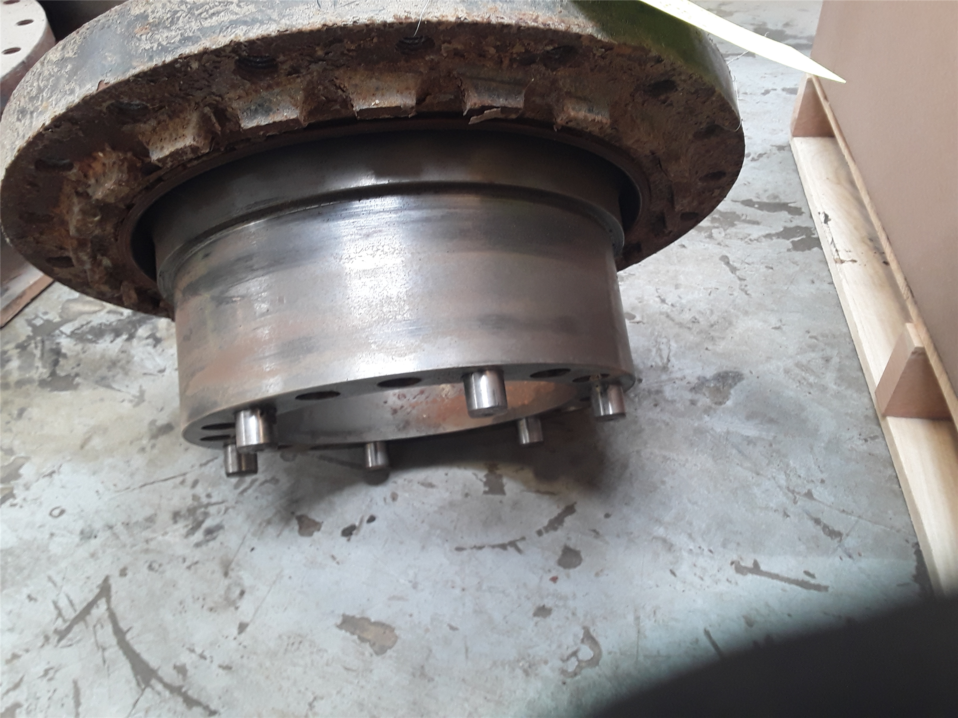 CAT 5181212 part 1