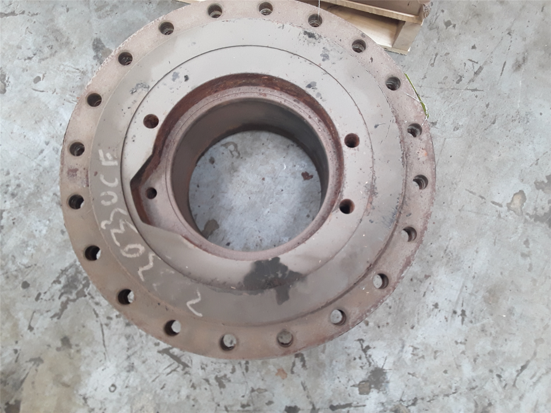 CAT 5181212 part 2
