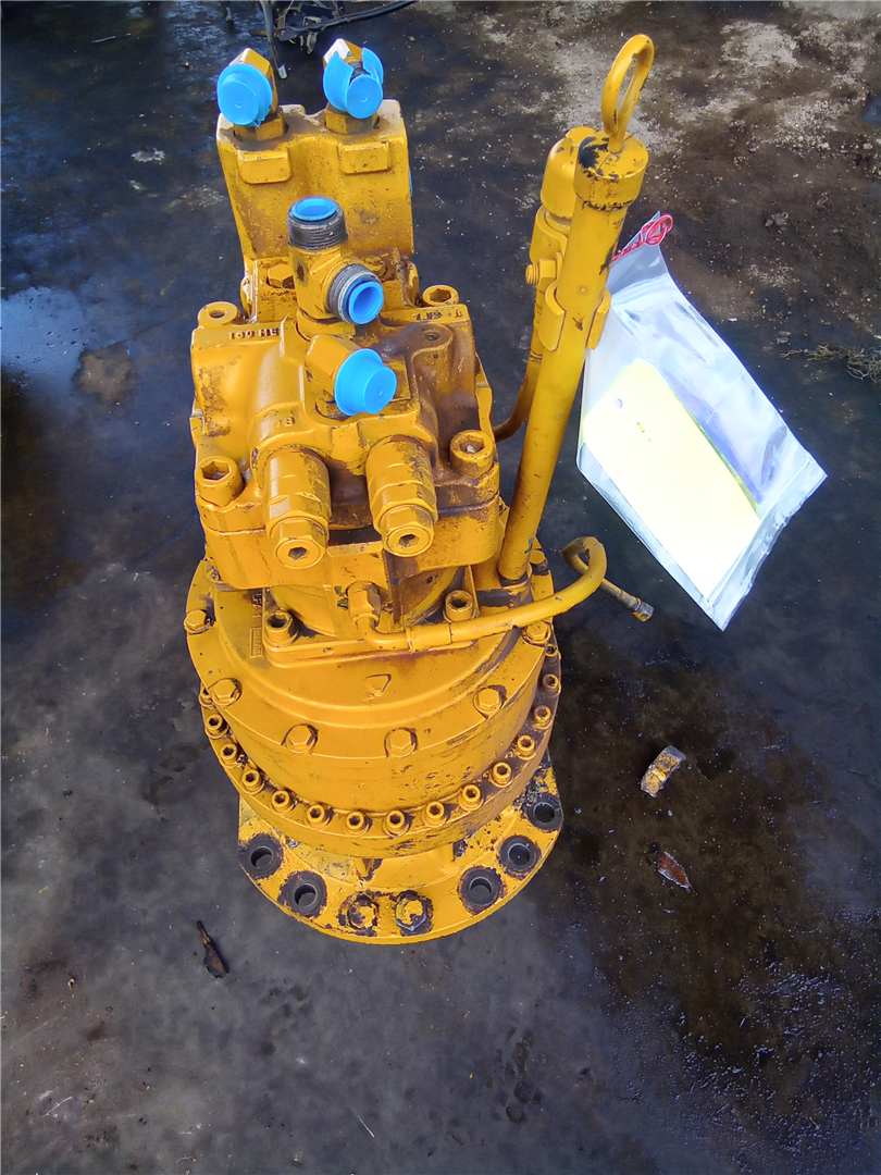 CAT 4700474 part 1