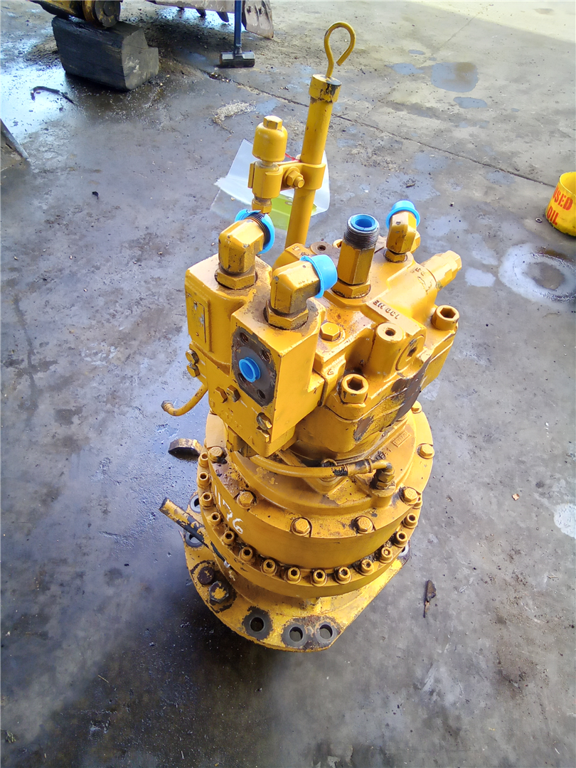 CAT 4700474 part 2