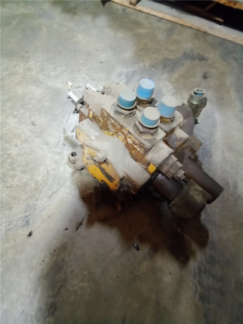 CAT 4T6873 part 2