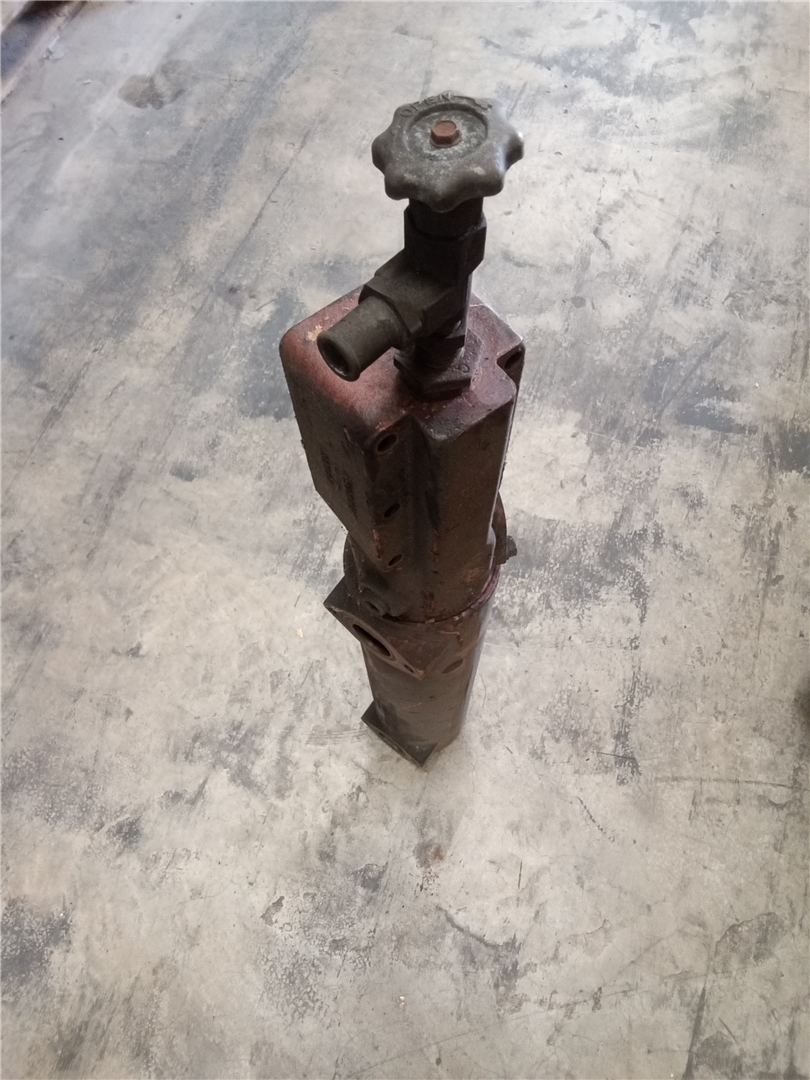 CAT 4W6045 part 1