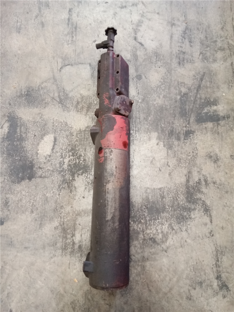 CAT 4W6045 part 2