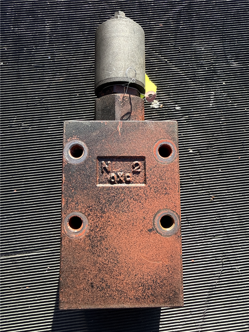 CAT 5586666 part 3