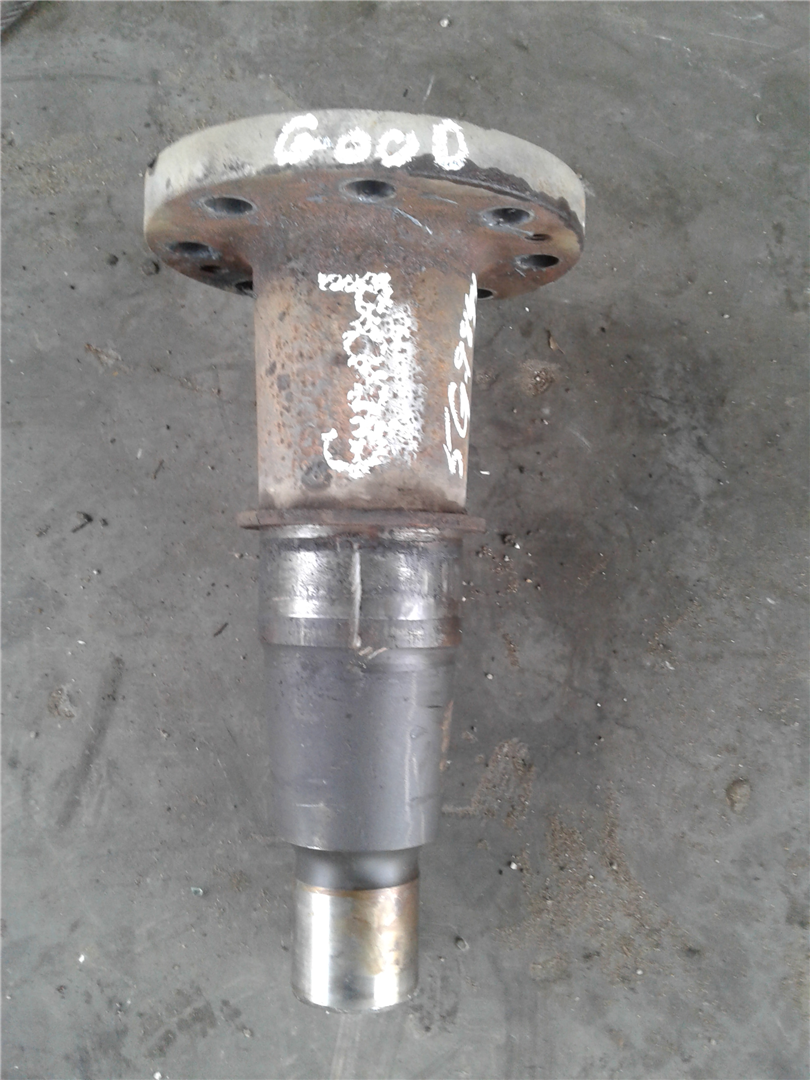 CAT 5G9844 part 1
