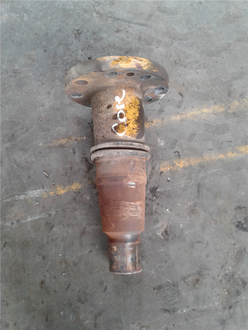 CAT 5G9844 part 2