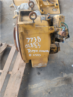 CAT 6T4674A part 2
