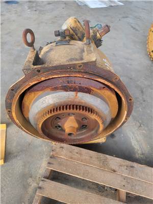 CAT 6T4674A part 3