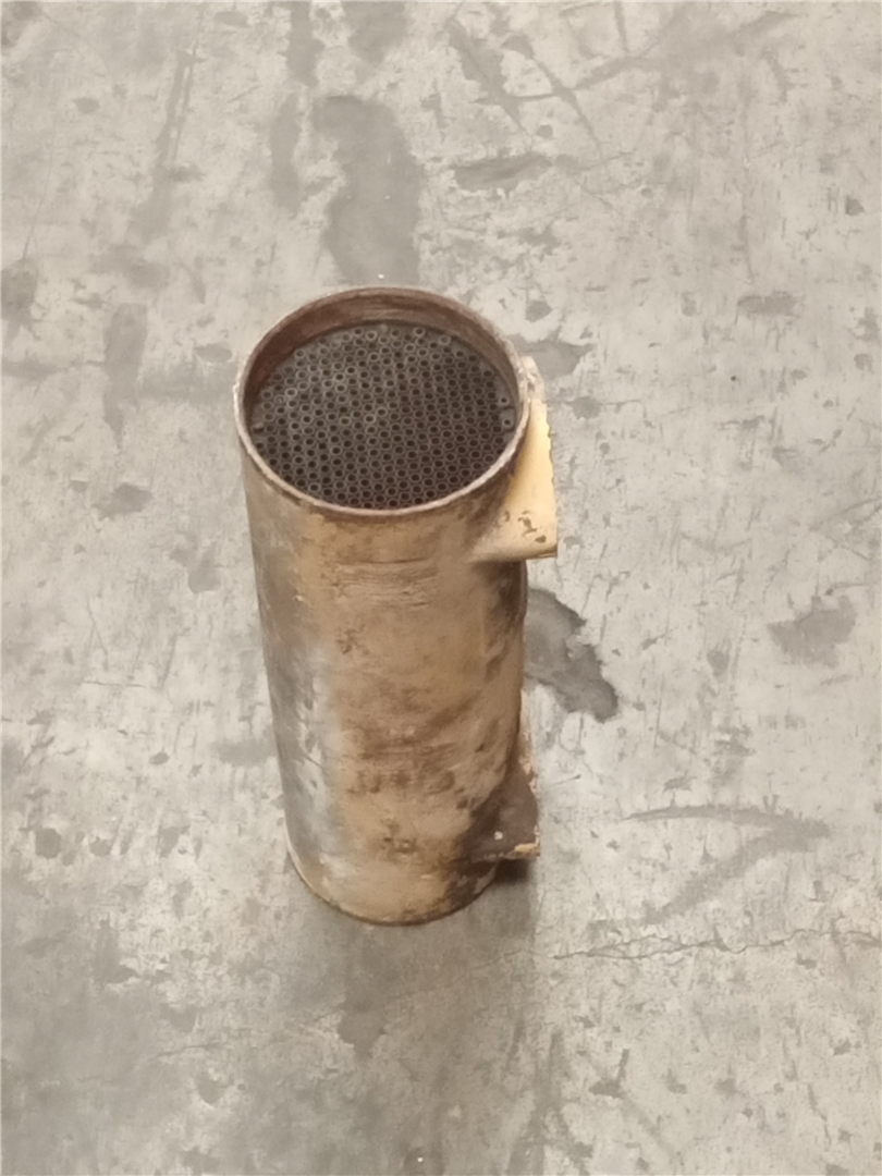 CAT 7C3039 part 2