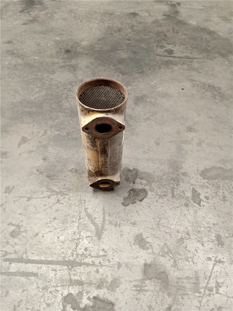 CAT 7C3039 part 3