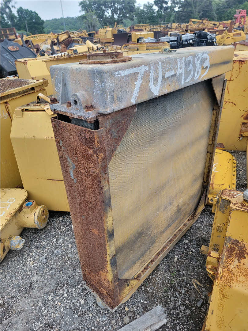 CAT 7U4383 part 1