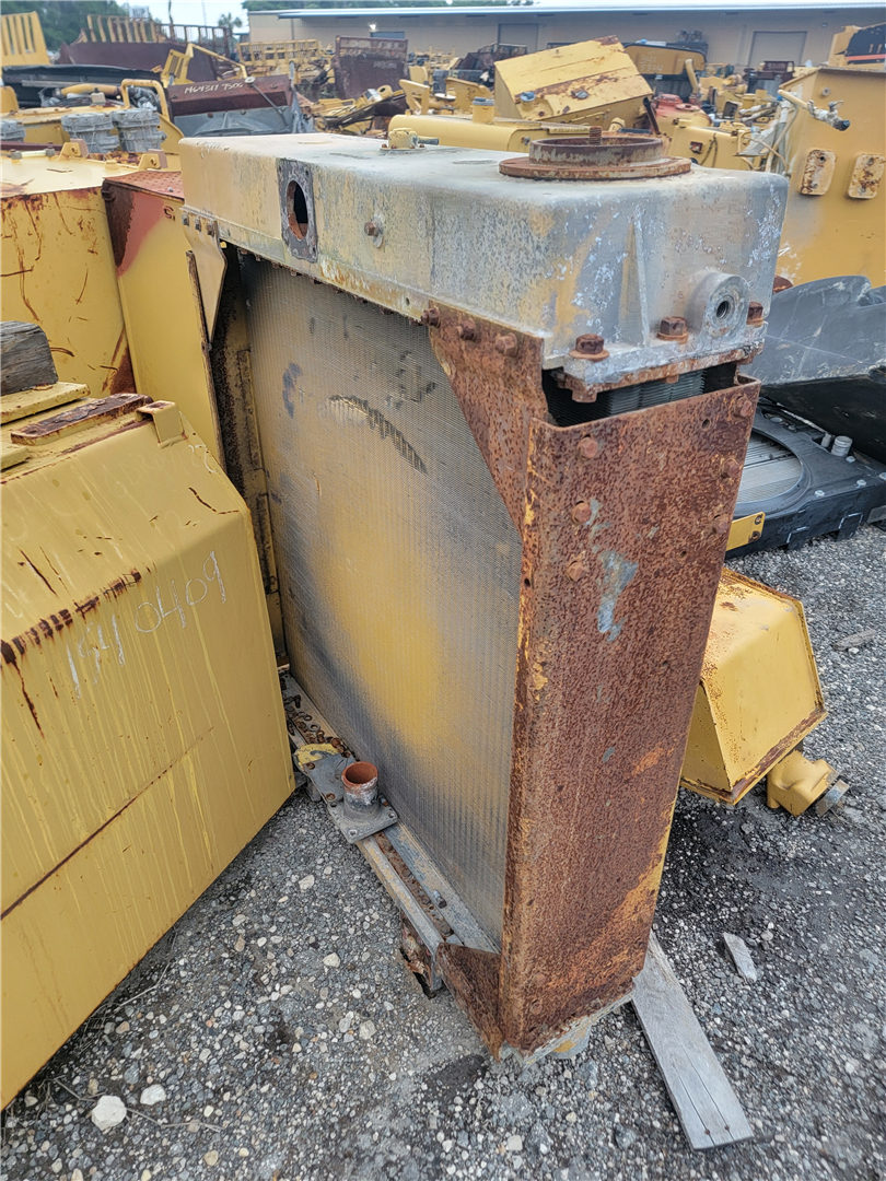 CAT 7U4383 part 2