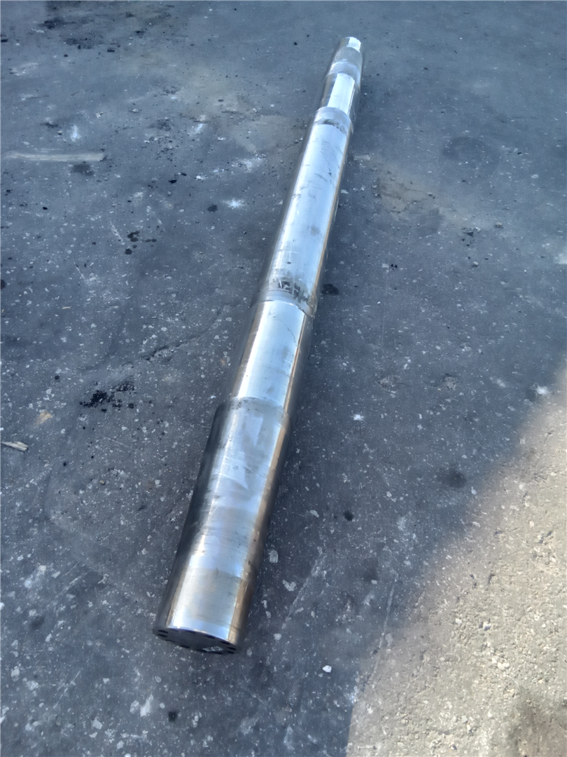 CAT 8E2900 part 3