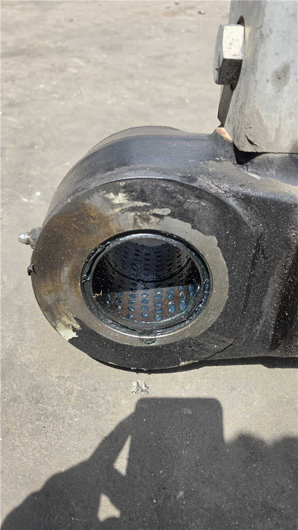 CAT 5773700 part 3
