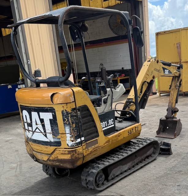 CAT MACHINE30182642 part 3